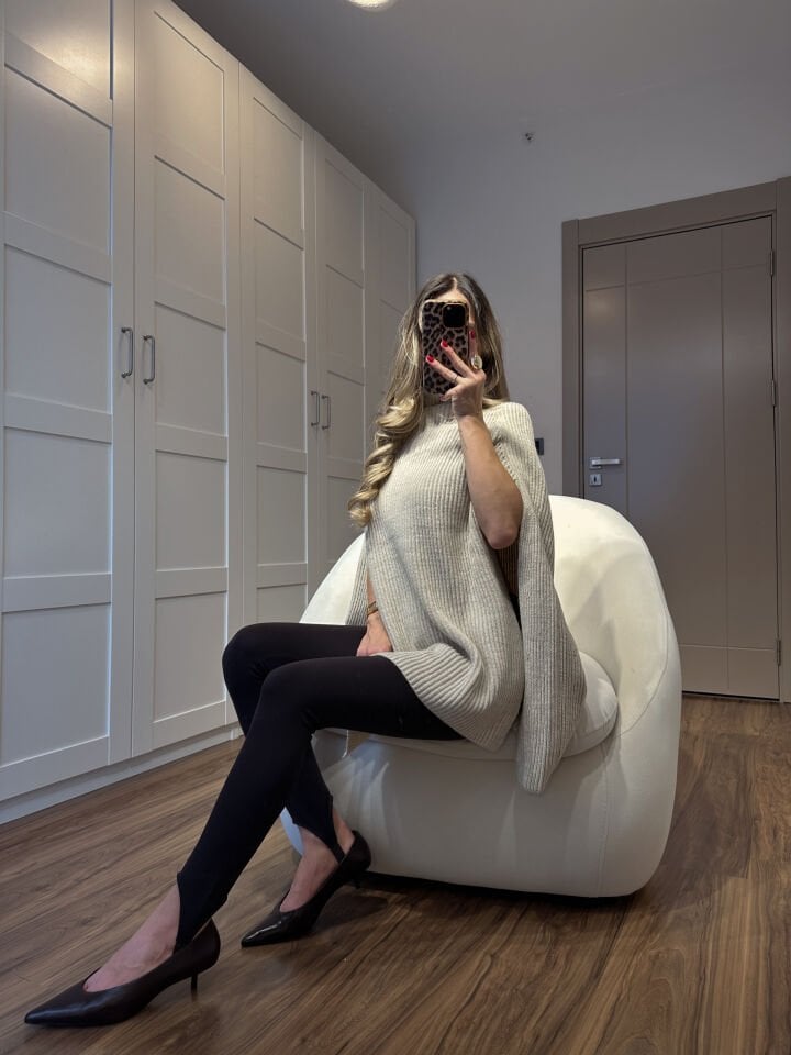 Balıkçı Yaka Panço